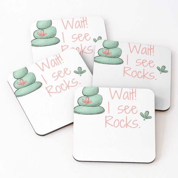Item preview, Rock Lover, Balance, Yoga Meditation, Rock Cairn  — perfect for geologists, rock lovers and balance seekers! designed and sold by MerchSearchCO.
