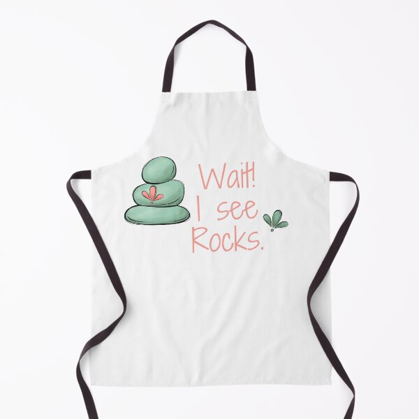Item preview, Rock Lover, Balance, Yoga Meditation, Rock Cairn  — perfect for geologists, rock lovers and balance seekers! designed and sold by MerchSearchCO.