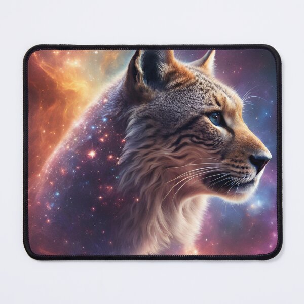 Item preview, Galactic cheetah designed and sold by whatthefoxsays.