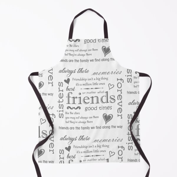Item preview, Best Friends/Sisters designed and sold by Jenn Graham.
