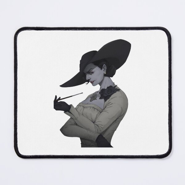 Item preview, Resident Evil 4 designed and sold by Story-dareba.