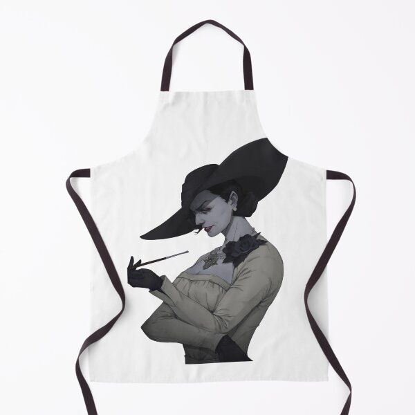 Item preview, Resident Evil 4 designed and sold by Story-dareba.