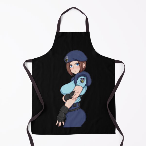 Item preview, Resident Evil 4 designed and sold by Story-dareba.