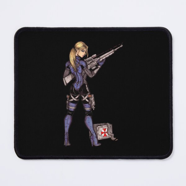 Item preview, Resident Evil 4 designed and sold by Story-dareba.