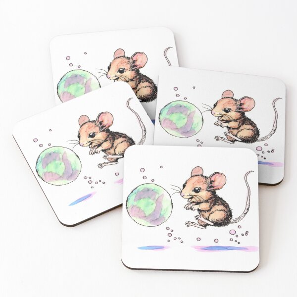Item preview, The Bubble designed and sold by Scribbles & Doodles by Jinx.
