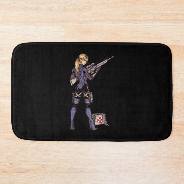 Item preview, Resident Evil 4 designed and sold by Story-dareba.