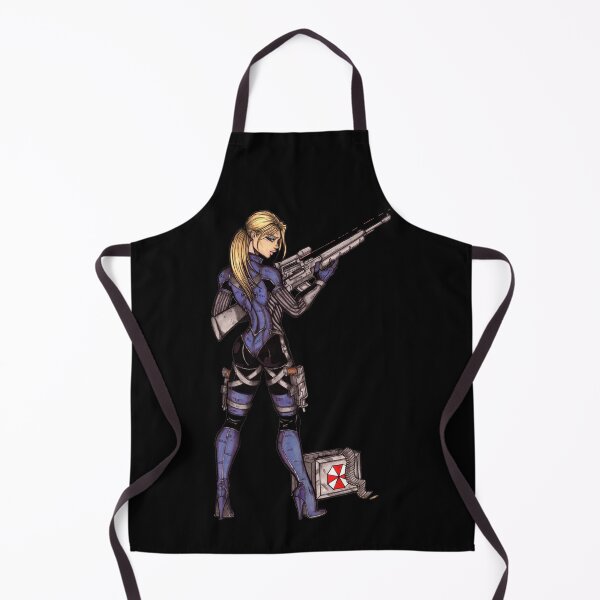 Item preview, Resident Evil 4 designed and sold by Story-dareba.