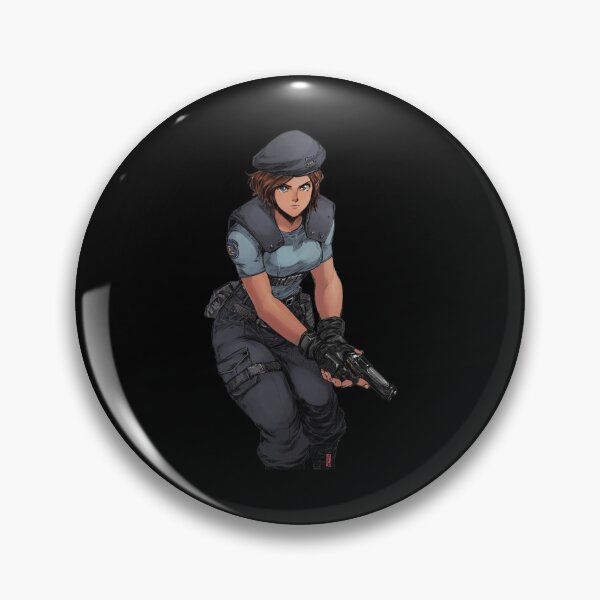 Item preview, Resident Evil 4 designed and sold by Story-dareba.