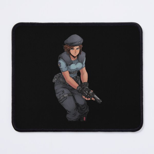 Item preview, Resident Evil 4 designed and sold by Story-dareba.