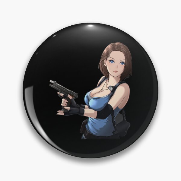 Item preview, Resident Evil 4 designed and sold by Story-dareba.