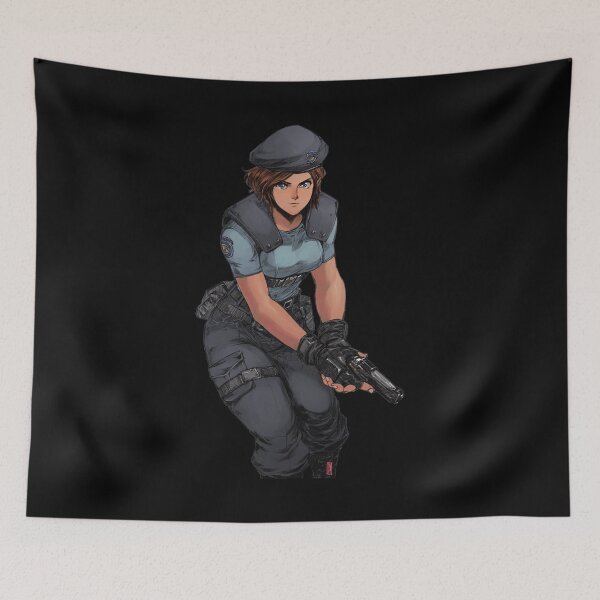 Item preview, Resident Evil 4 designed and sold by Story-dareba.