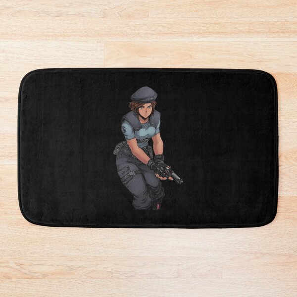 Item preview, Resident Evil 4 designed and sold by Story-dareba.