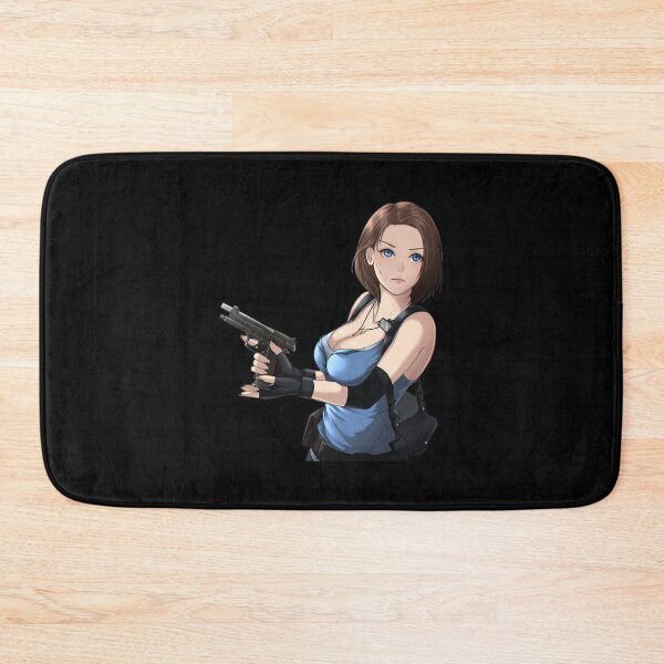 Item preview, Resident Evil 4 designed and sold by Story-dareba.