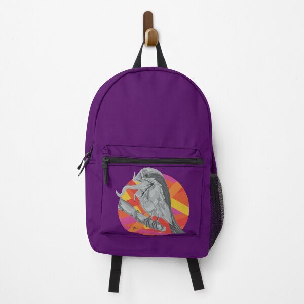 Item preview, The Monster Bird in the Photograph designed and sold by Glautela.