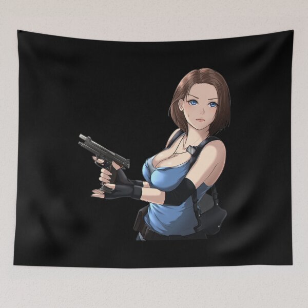 Item preview, Resident Evil 4 designed and sold by Story-dareba.
