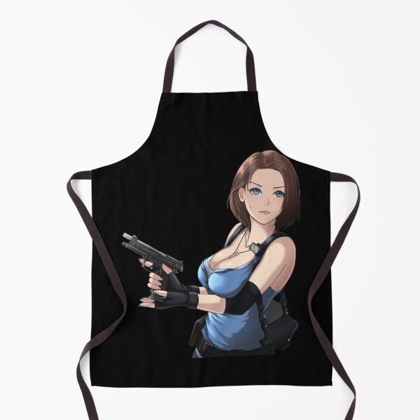 Item preview, Resident Evil 4 designed and sold by Story-dareba.