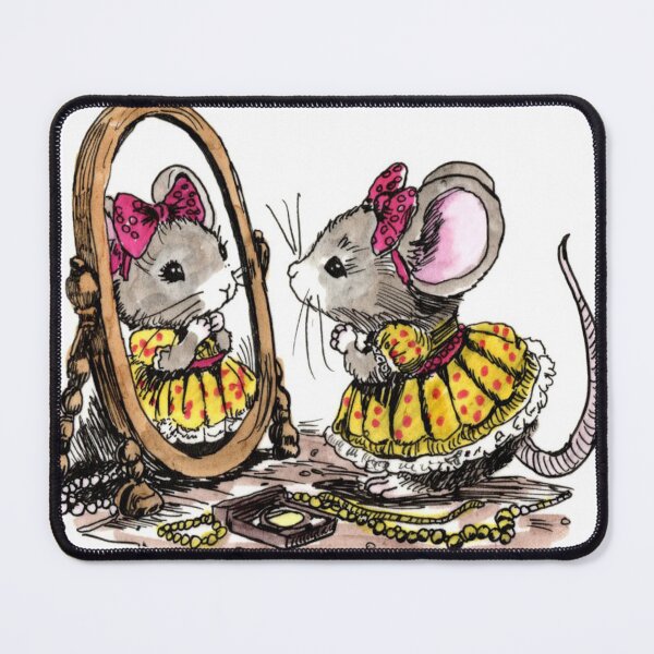 Item preview, I Feel Pretty designed and sold by Scribbles & Doodles by Jinx.