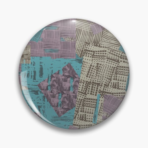 Item preview, Metropolitan Textures: Abstract City Life designed and sold by my-wishlist.