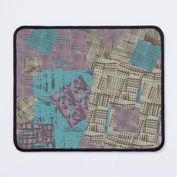 Item preview, Metropolitan Textures: Abstract City Life designed and sold by my-wishlist.