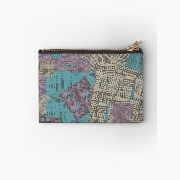 Item preview, Metropolitan Textures: Abstract City Life designed and sold by my-wishlist.