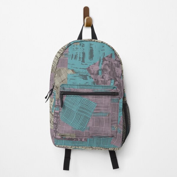 Item preview, Metropolitan Textures: Abstract City Life designed and sold by my-wishlist.