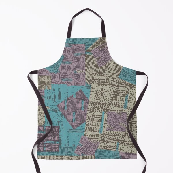 Item preview, Metropolitan Textures: Abstract City Life designed and sold by my-wishlist.