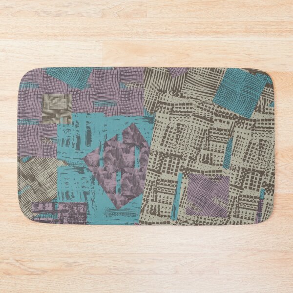Item preview, Metropolitan Textures: Abstract City Life designed and sold by my-wishlist.