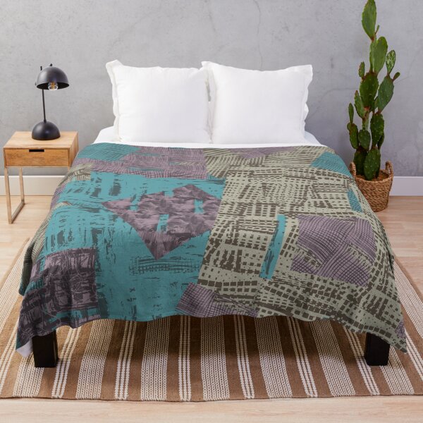 Item preview, Metropolitan Textures: Abstract City Life designed and sold by my-wishlist.