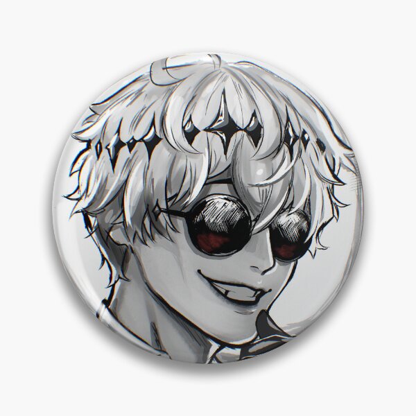 Item preview, skully j graves designed and sold by ubaepeach.