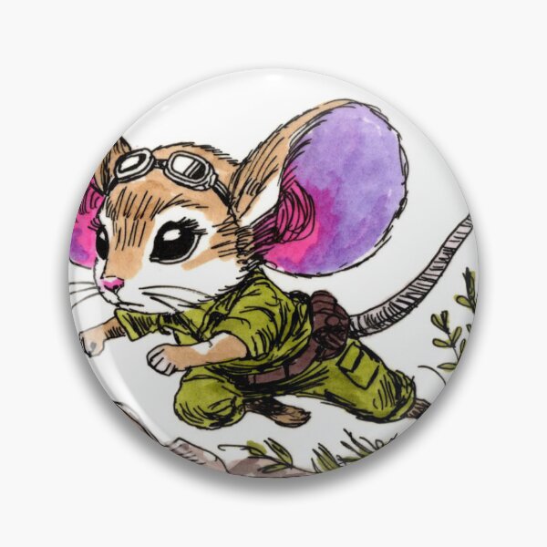 Item preview, Ready for Anything designed and sold by Scribbles & Doodles by Jinx.