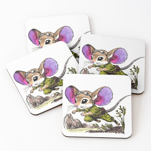 Item preview, Ready for Anything designed and sold by Scribbles & Doodles by Jinx.