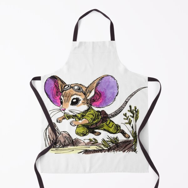 Item preview, Ready for Anything designed and sold by Scribbles & Doodles by Jinx.