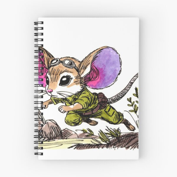 Item preview, Ready for Anything designed and sold by Scribbles & Doodles by Jinx.