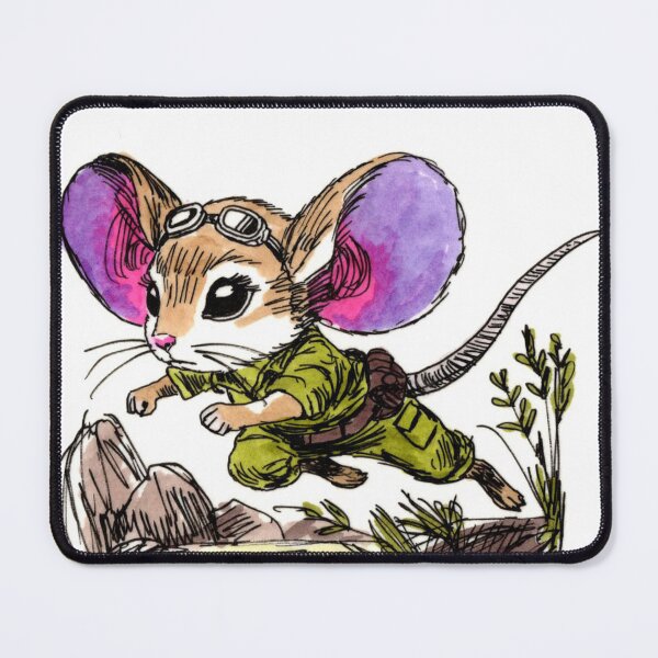 Item preview, Ready for Anything designed and sold by Scribbles & Doodles by Jinx.