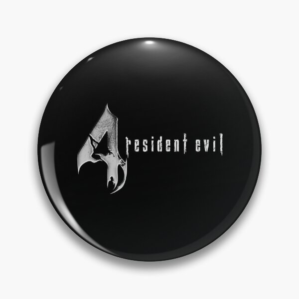 Item preview, Resident Evil 4 designed and sold by Story-dareba.