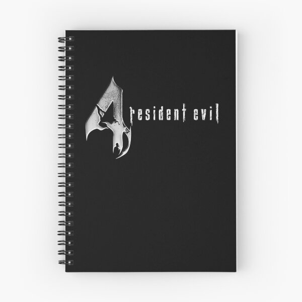 Item preview, Resident Evil 4 designed and sold by Story-dareba.