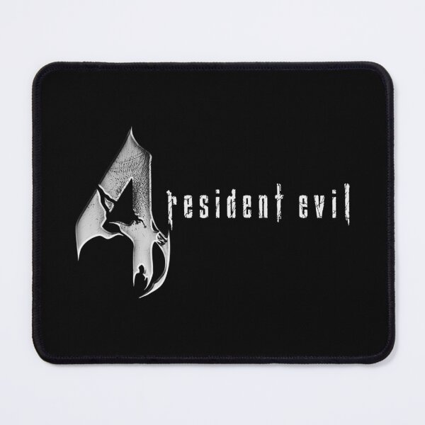 Item preview, Resident Evil 4 designed and sold by Story-dareba.