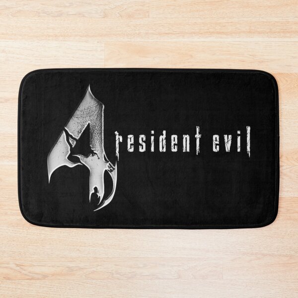Item preview, Resident Evil 4 designed and sold by Story-dareba.
