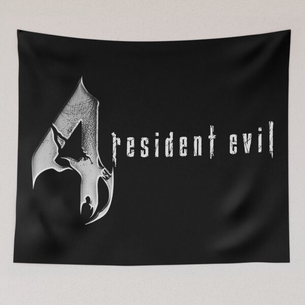 Item preview, Resident Evil 4 designed and sold by Story-dareba.