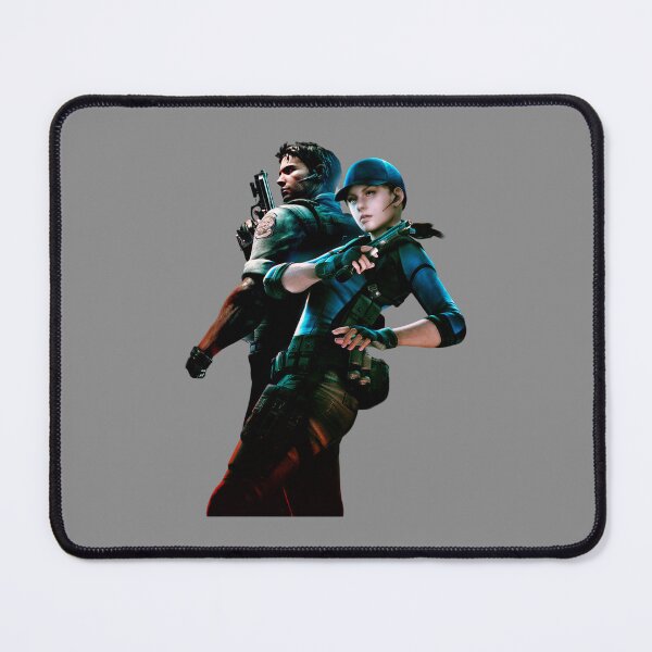 Item preview, Resident Evil 4 designed and sold by Story-dareba.