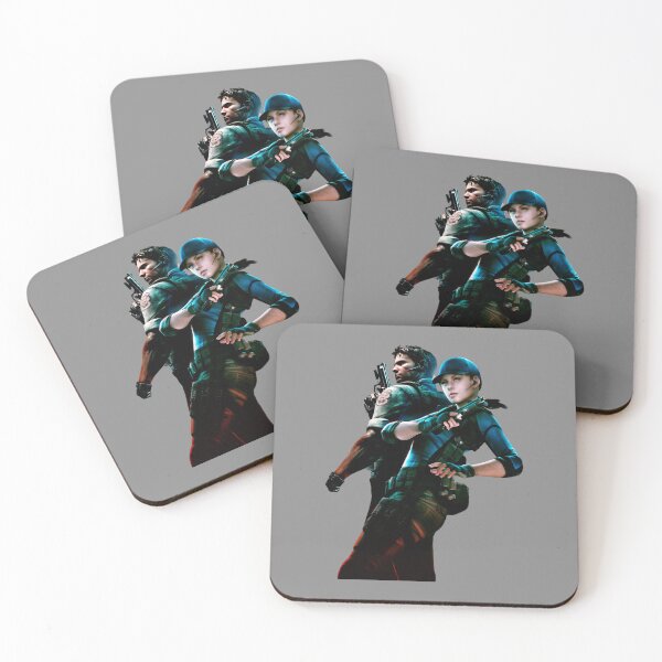 Item preview, Resident Evil 4 designed and sold by Story-dareba.