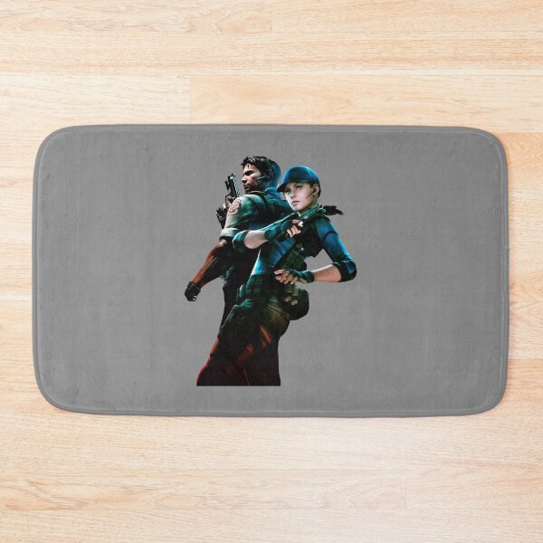 Item preview, Resident Evil 4 designed and sold by Story-dareba.