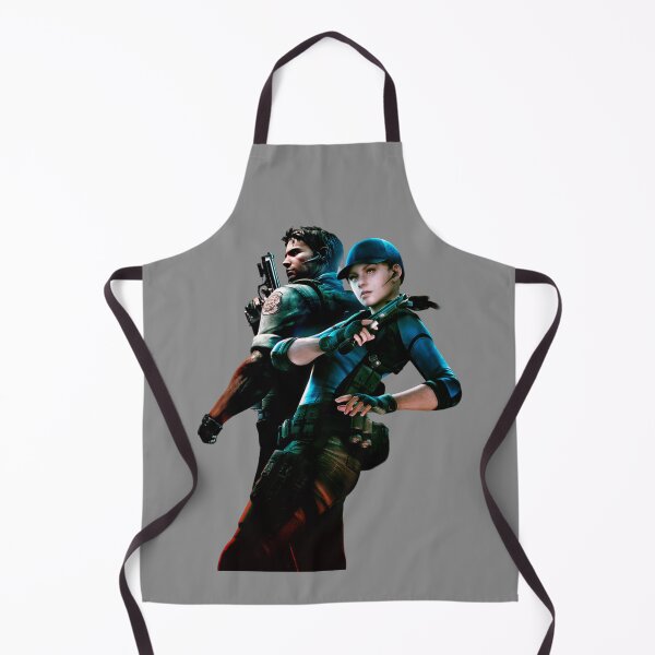 Item preview, Resident Evil 4 designed and sold by Story-dareba.
