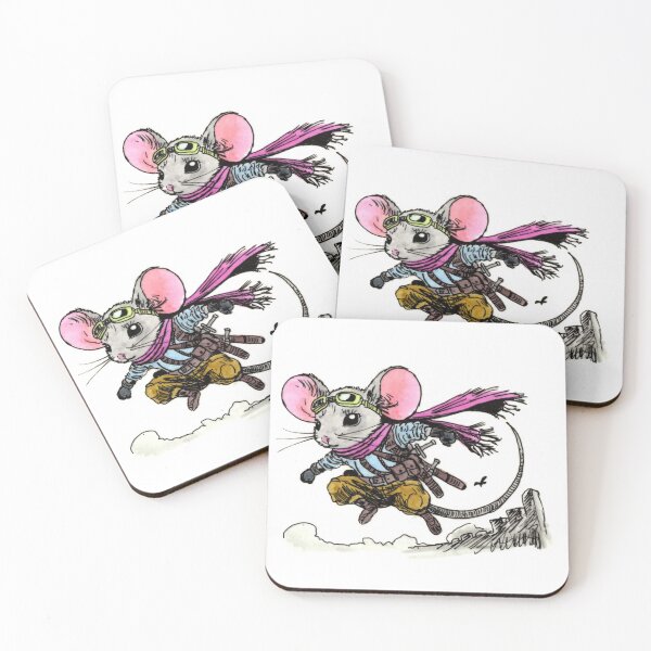 Item preview, Well Prepared is Half Way There designed and sold by Scribbles & Doodles by Jinx.