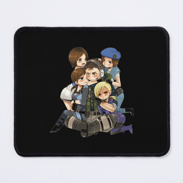Item preview, Resident Evil 4 designed and sold by Story-dareba.