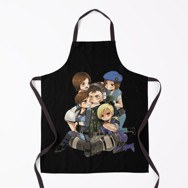 Item preview, Resident Evil 4 designed and sold by Story-dareba.