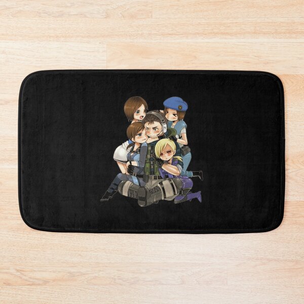 Item preview, Resident Evil 4 designed and sold by Story-dareba.