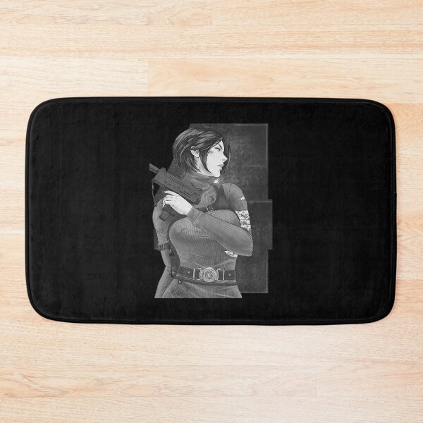 Item preview, Resident Evil 4 designed and sold by Story-dareba.