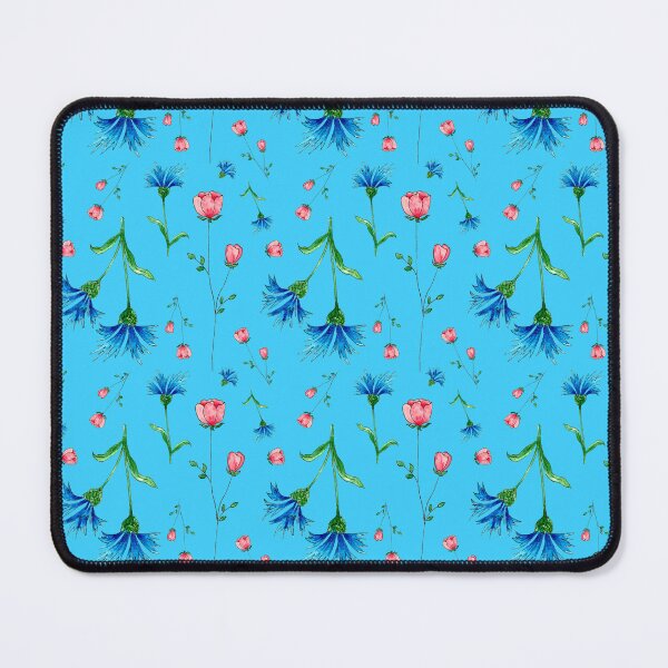Item preview, Pink Wildflowers Cottagecore Aesthetic Roses designed and sold by UMI BLOOM.