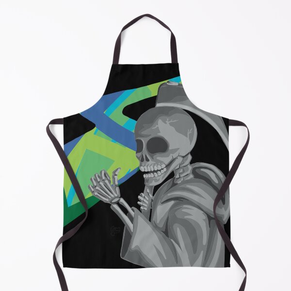 Item preview, The Reaper on the Deserted Road designed and sold by Glautela.